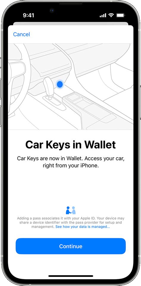 mini nfc key fob iphone|Add your car key to Apple Wallet on your iPhone or Apple Watch.